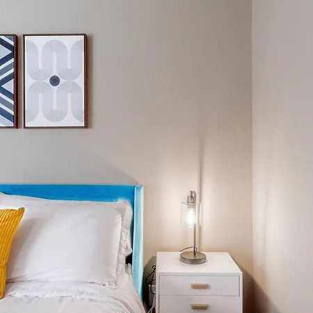 Extended Stay Apartments Next To Downtown Austin Extérieur photo