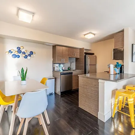 Extended Stay Apartments Next To Downtown Austin Extérieur photo