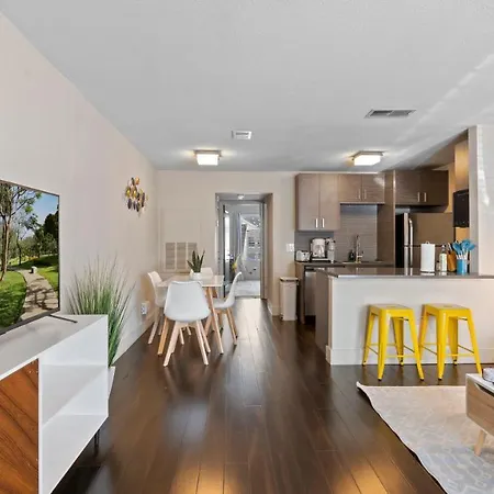 Extended Stay Apartments Next To Downtown Austin Extérieur photo