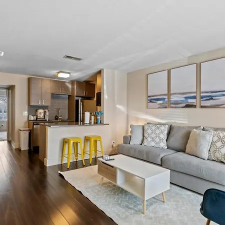 Extended Stay Apartments Next To Downtown Austin Extérieur photo