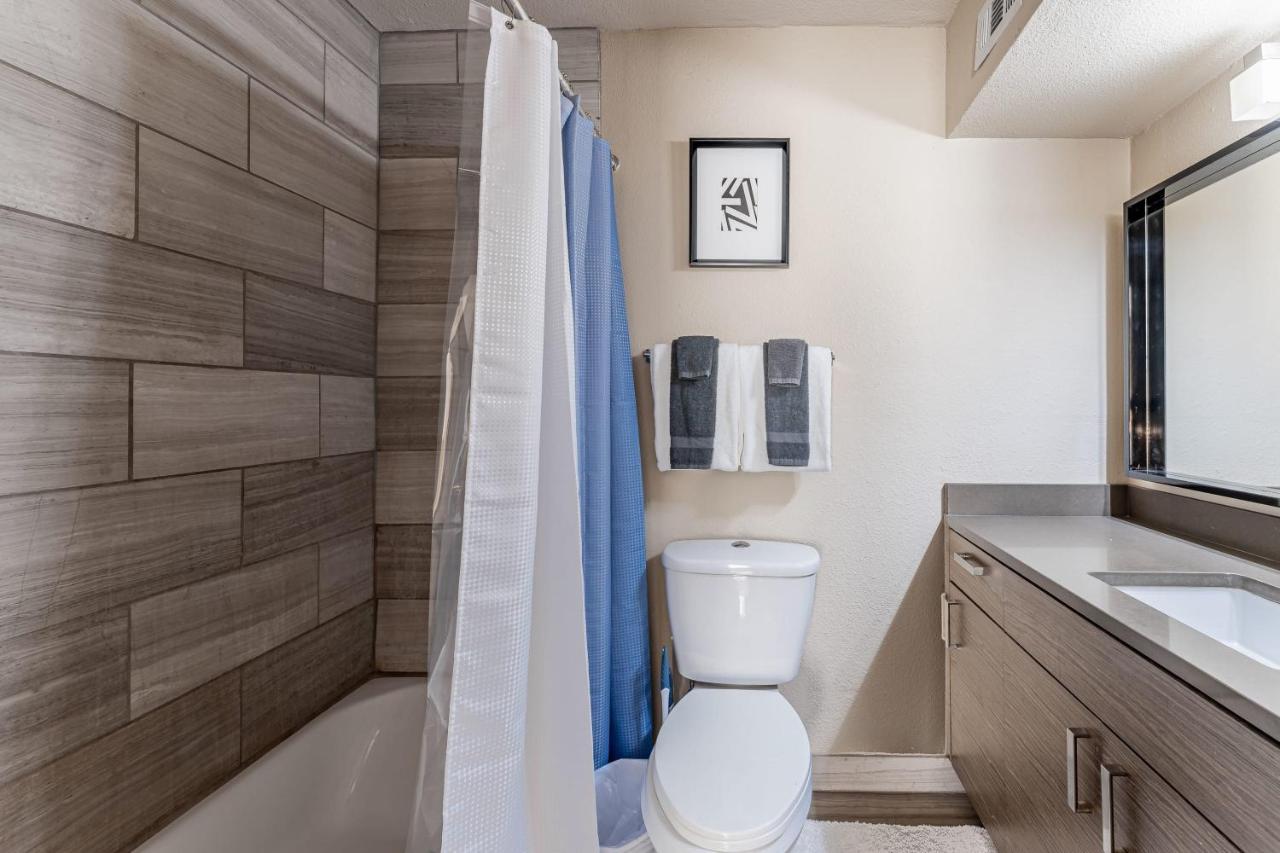 Appartement Extended Next To Downtown